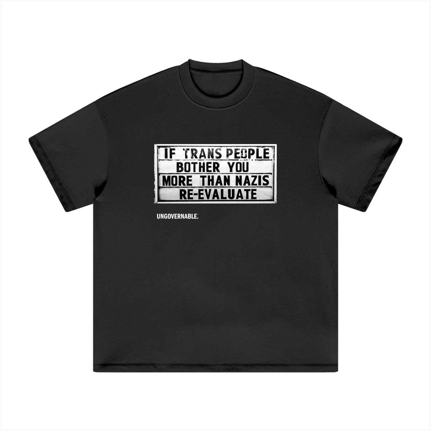 MARQUEE T-Shirt