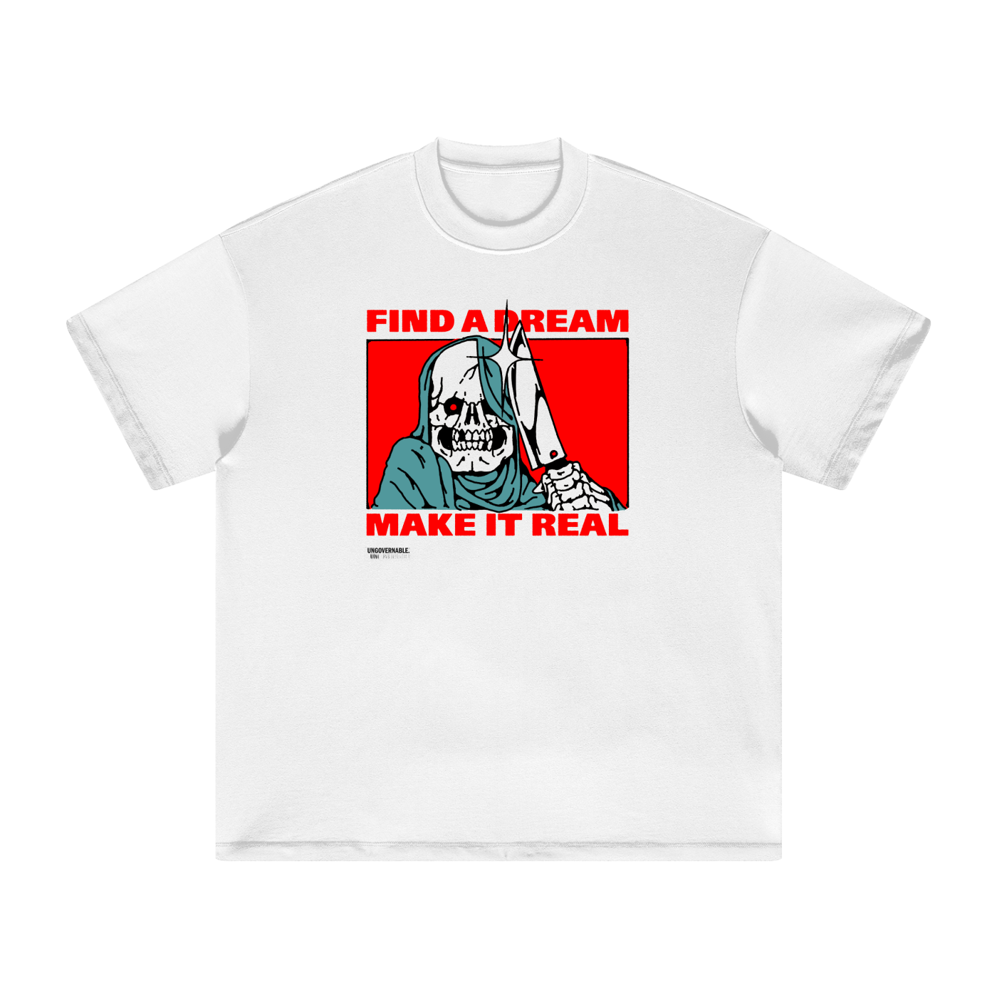 Dreamers T-Shirt