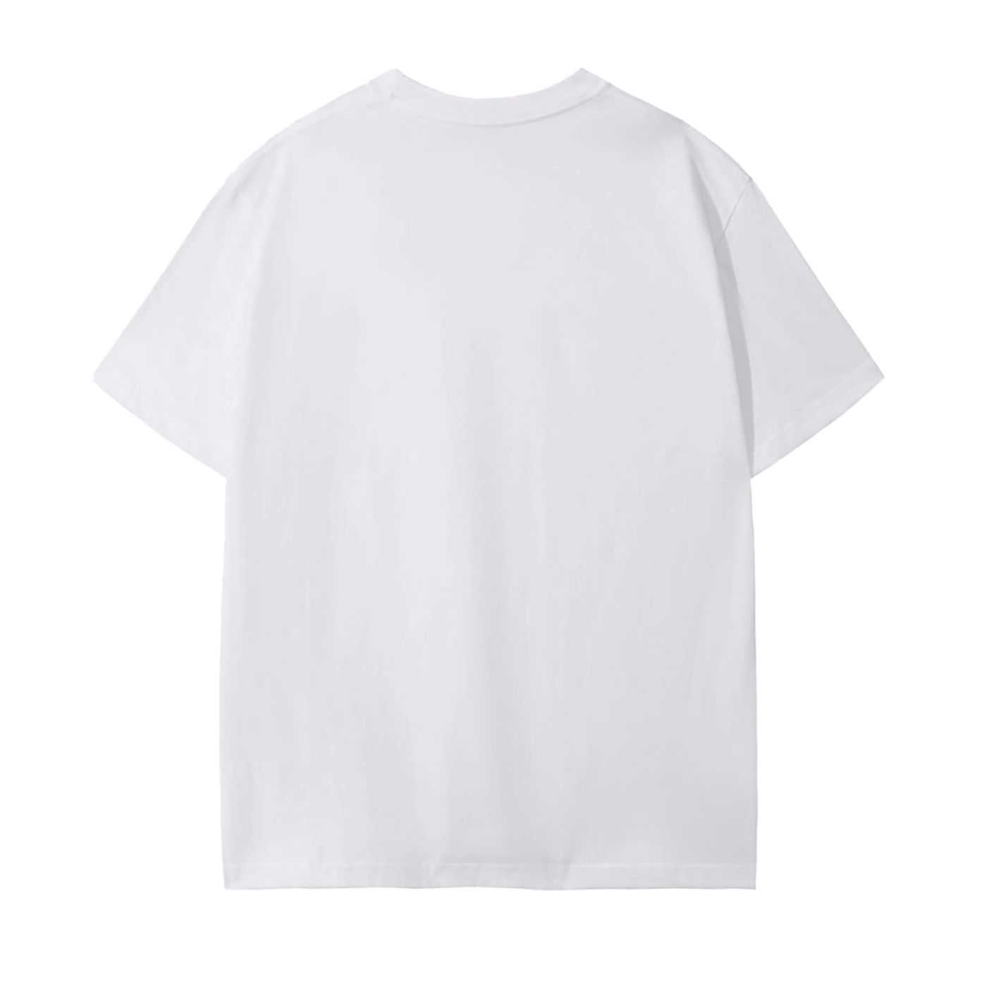 Photocopy Stacked logo T-Shirt