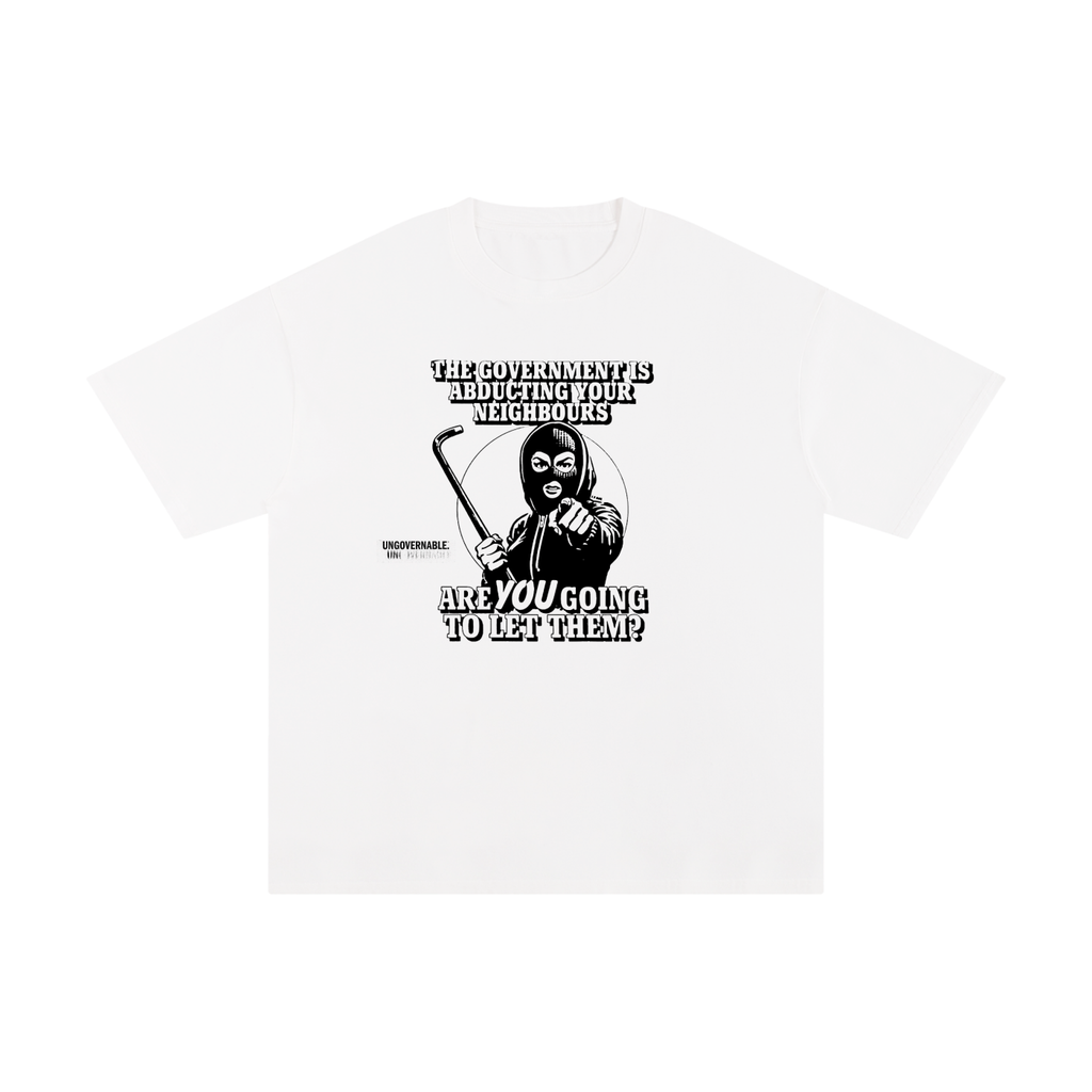LOVE the Neighbor T-Shirt