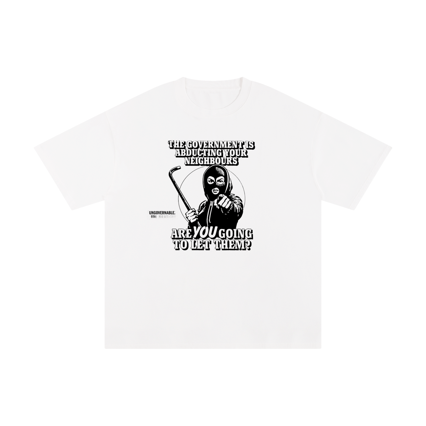 LOVE the Neighbor T-Shirt