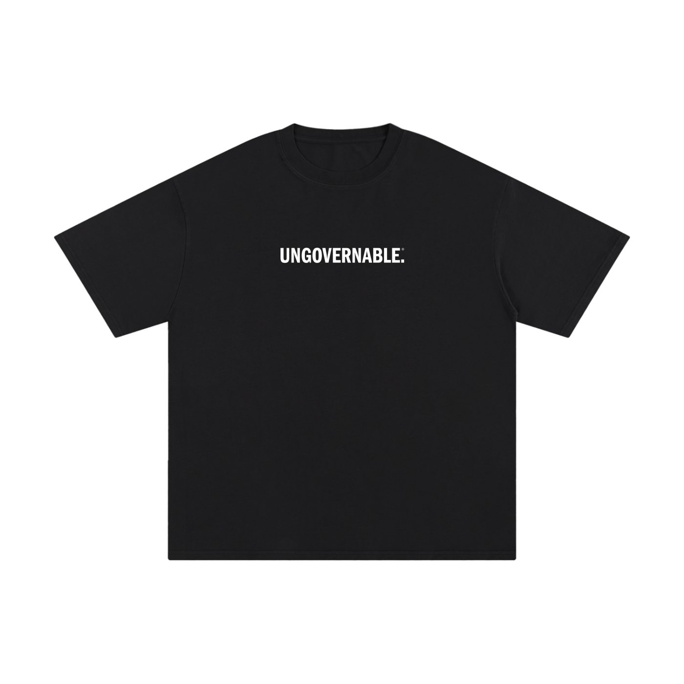 Original Logo T-Shirt