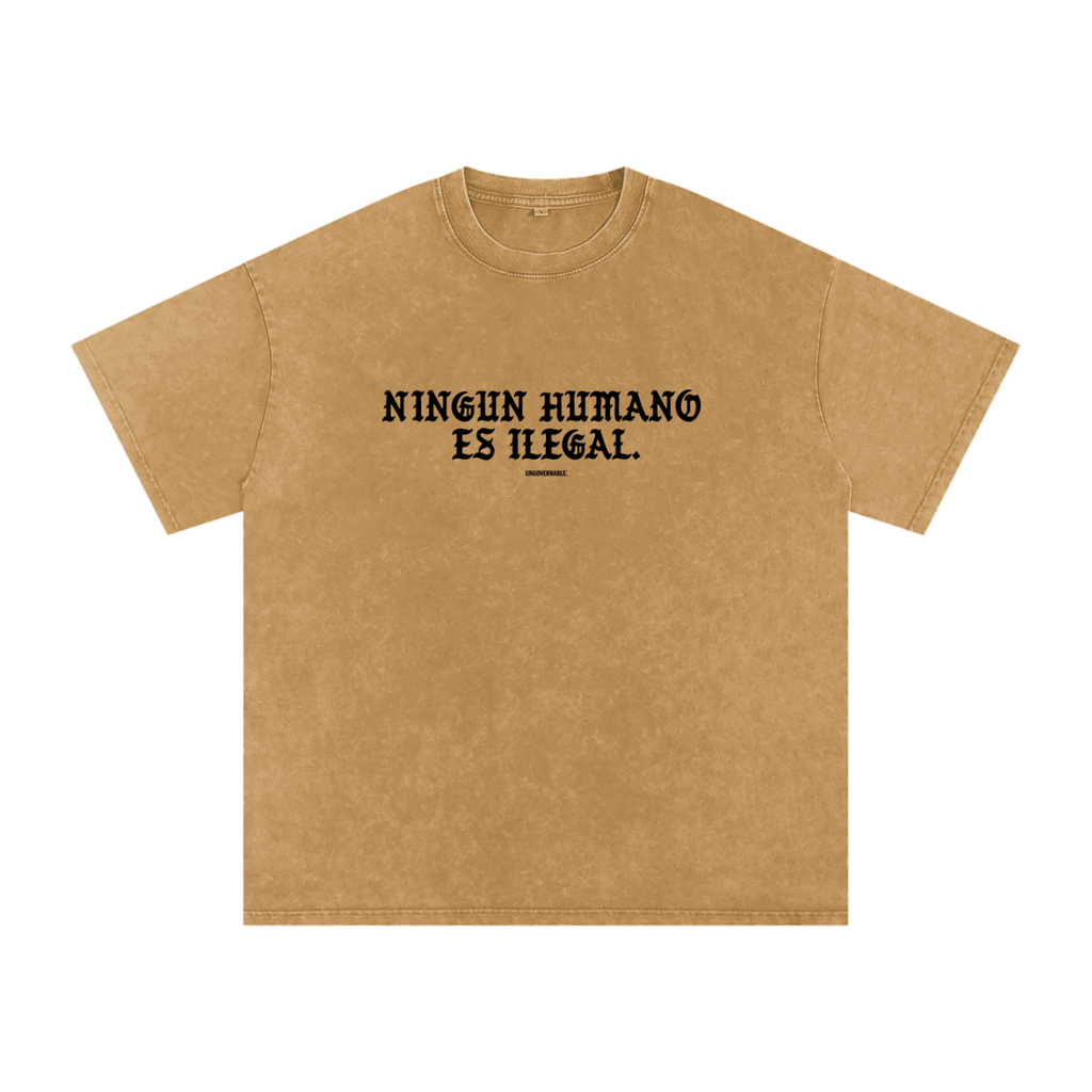 No habla español T-Shirt