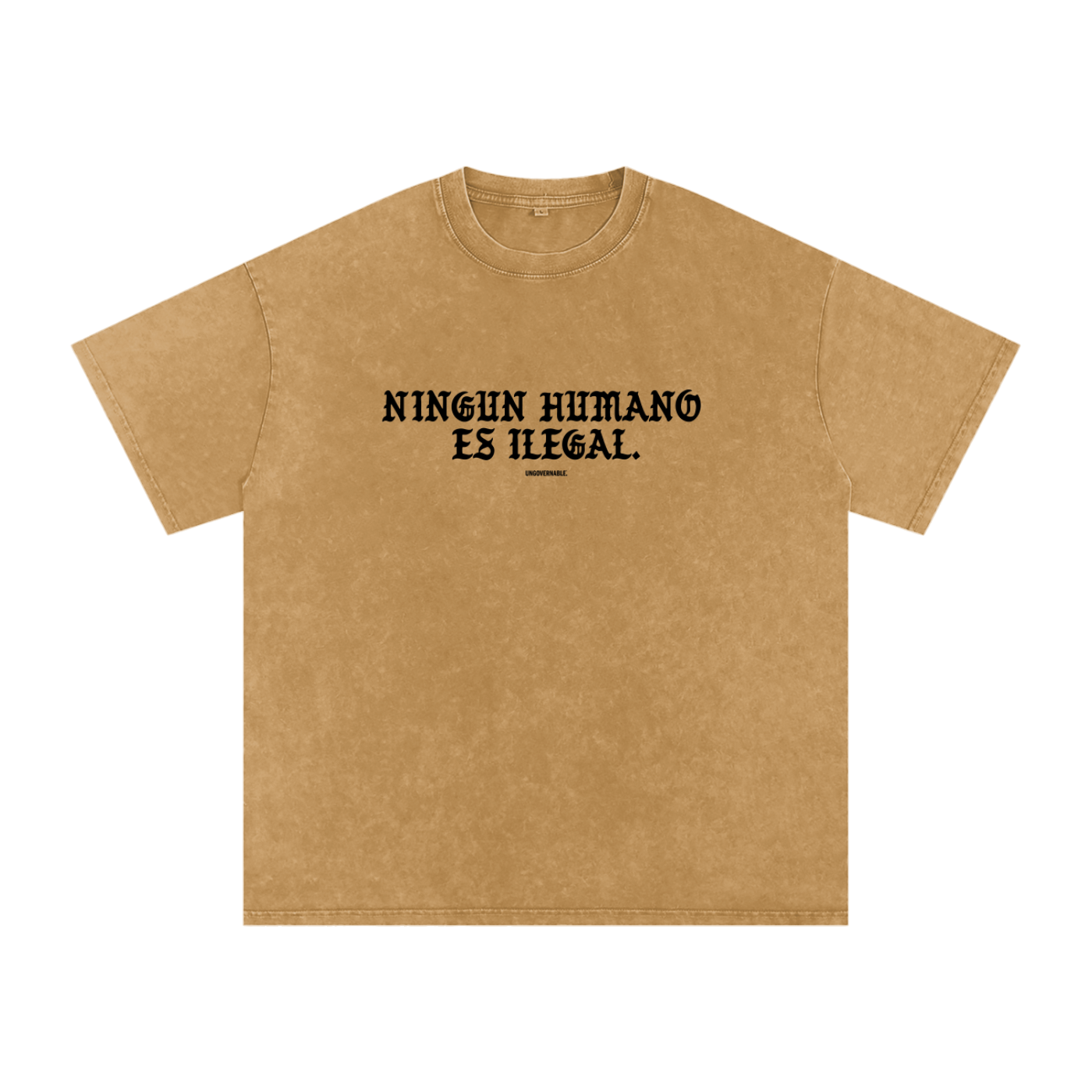 No habla español T-Shirt