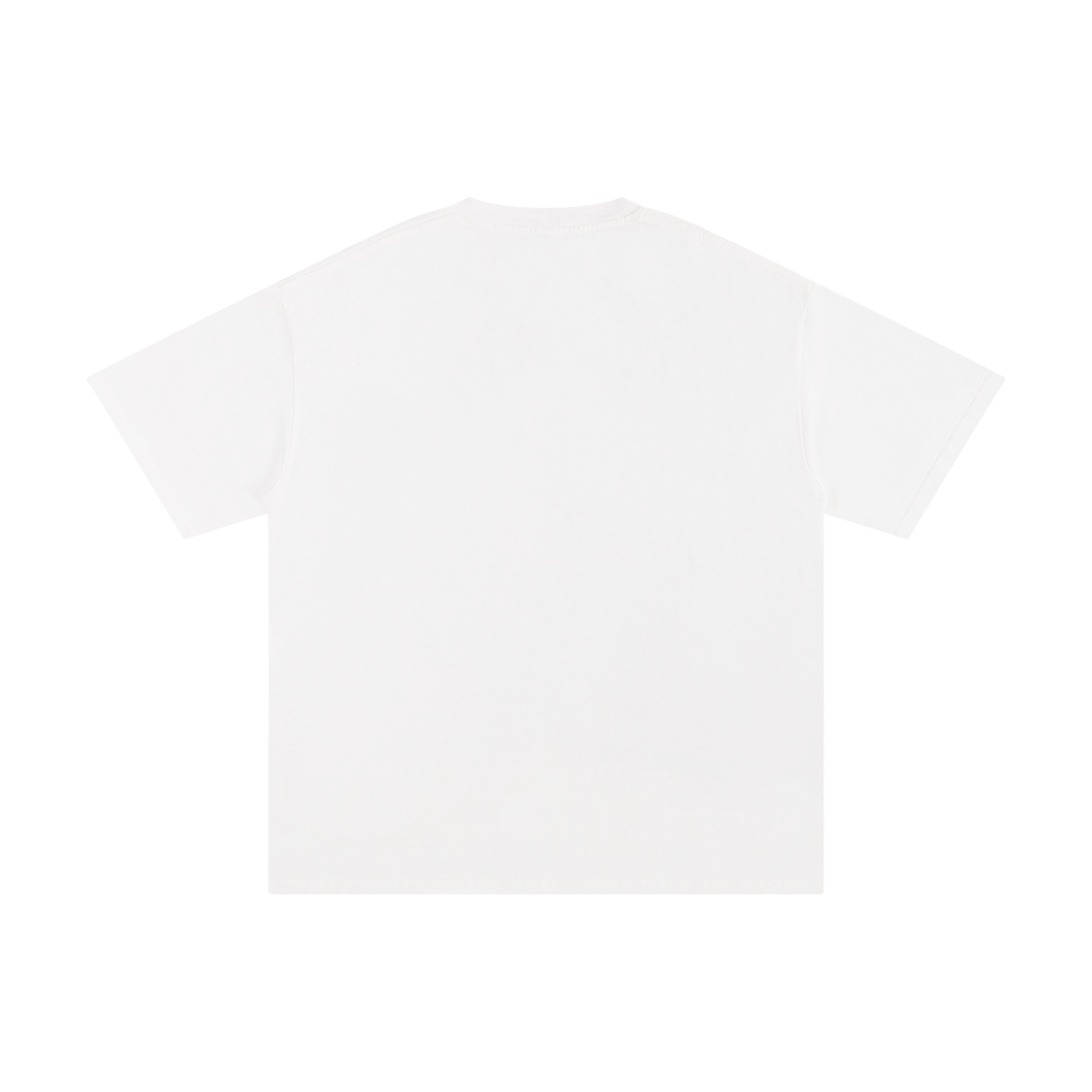 No Mercy T-Shirt