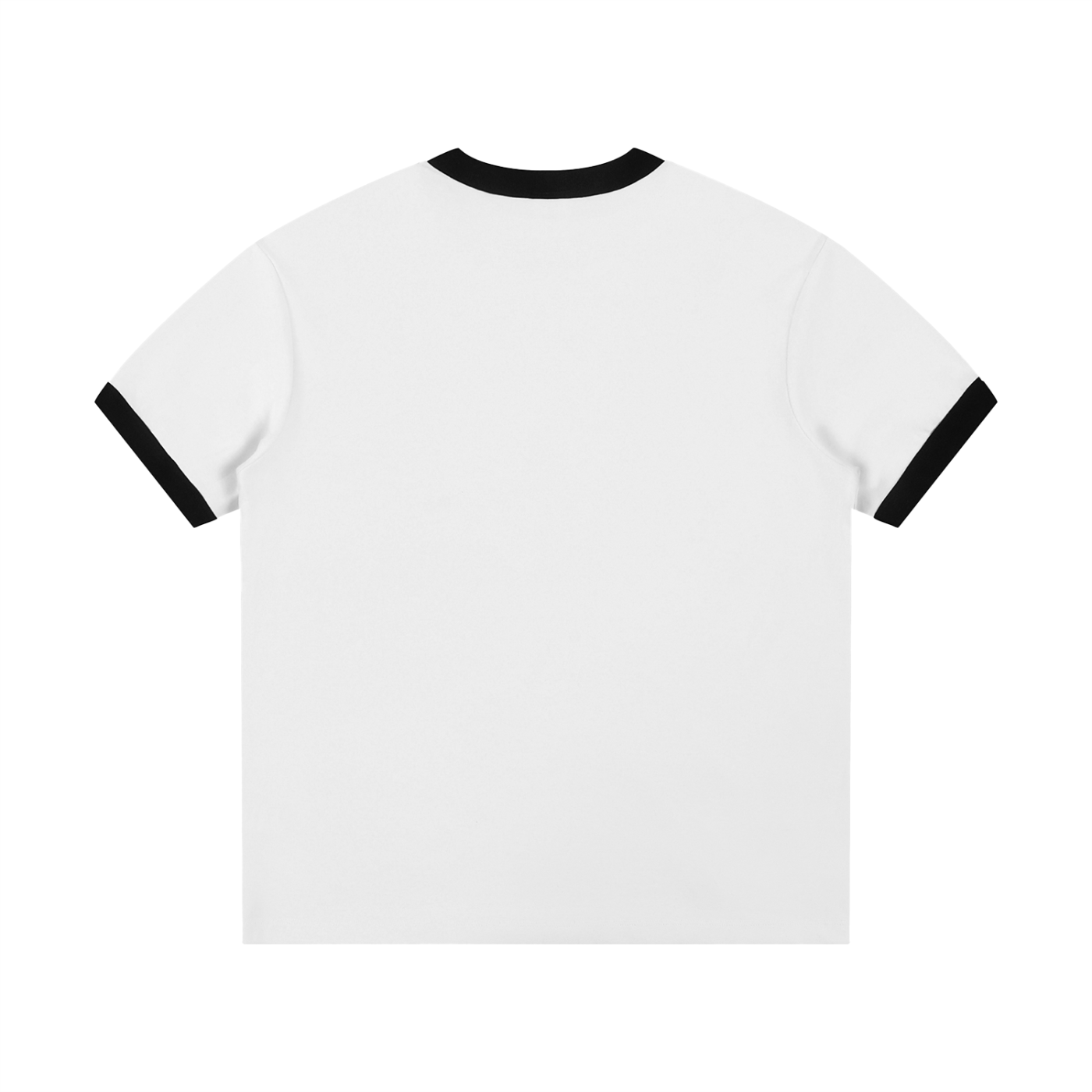 Built on Lies Crewneck T-Shirt