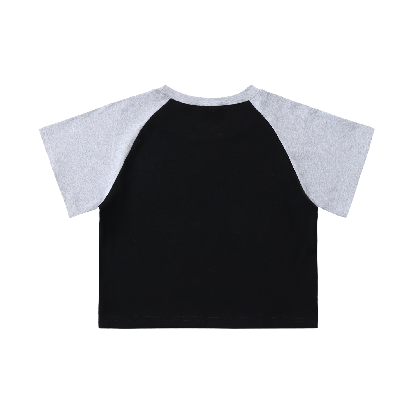 My body, My choice Crop Top T-shirt