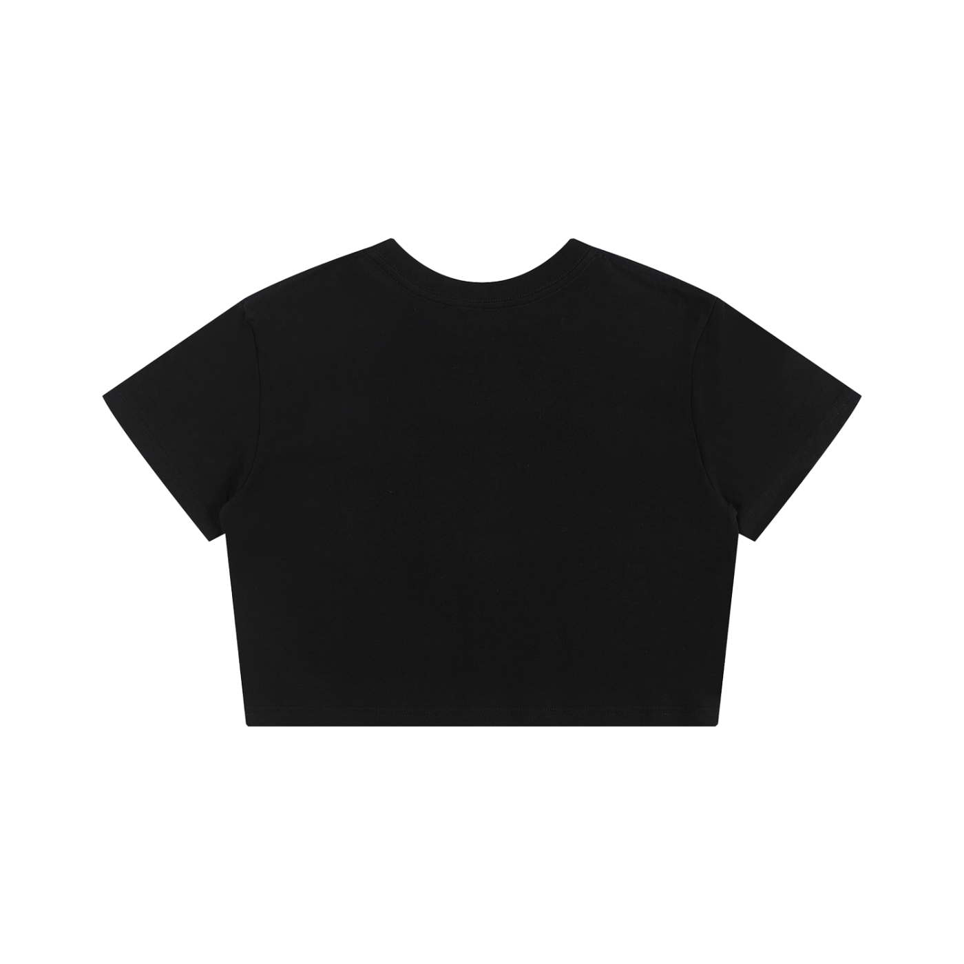 No One is Illegal Crop top Women's T-Shirt