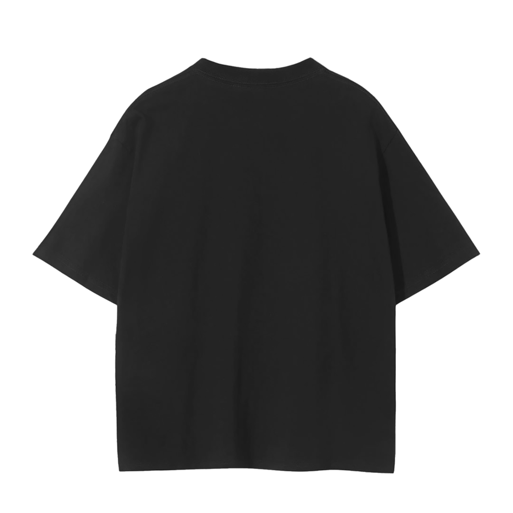 Thomas J. Rebellion T-Shirt