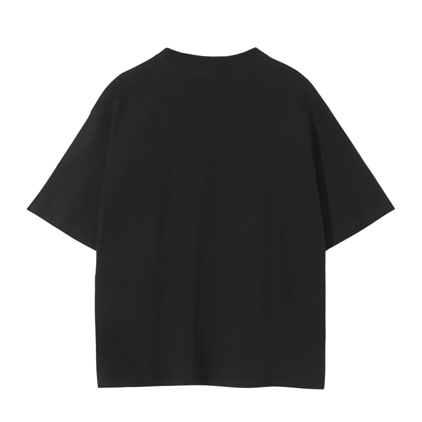 Thomas J. Rebellion T-Shirt