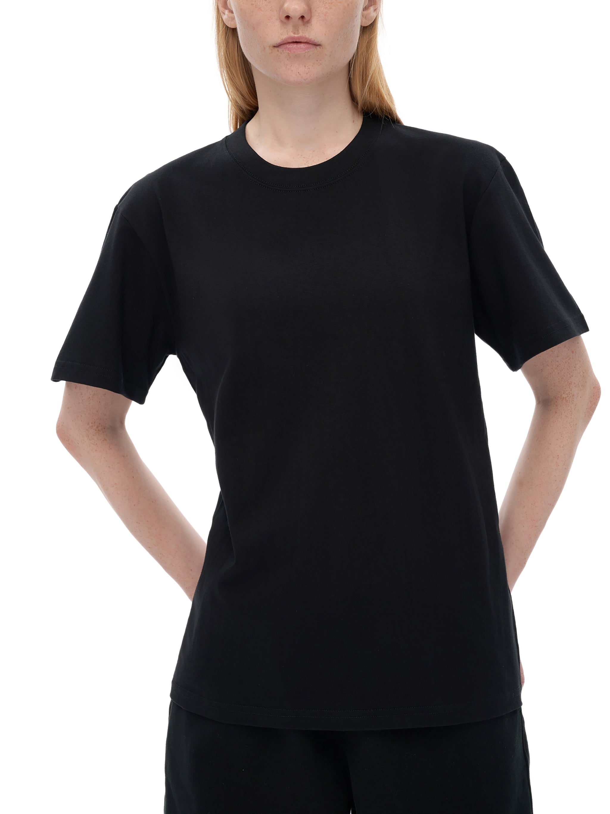 Built on Lies T-Shirt