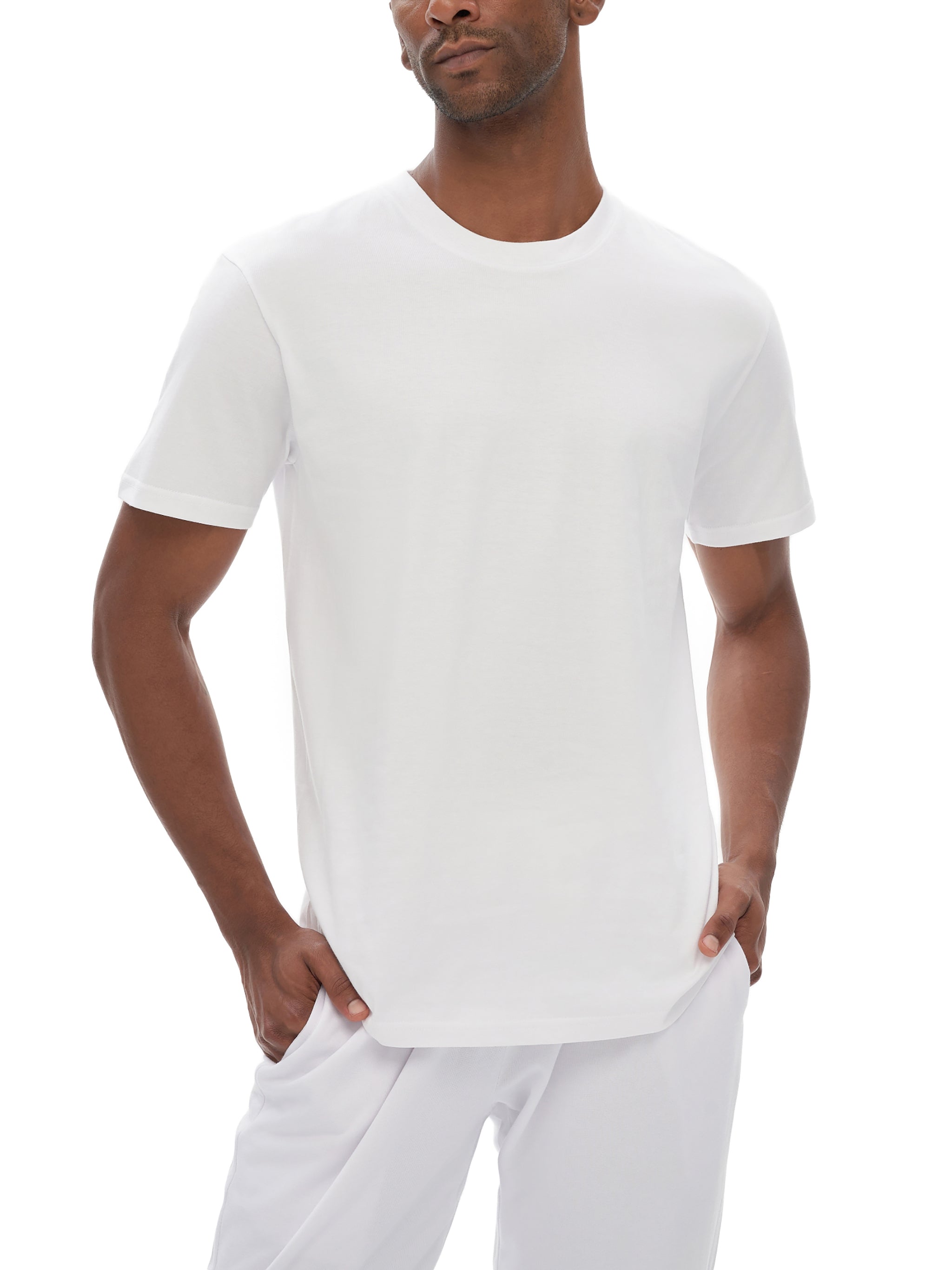 Built on Lies T-Shirt