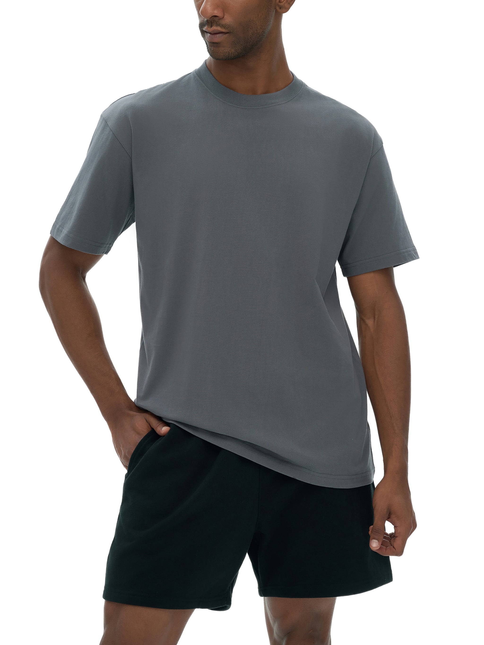 Thomas J. Rebellion T-Shirt