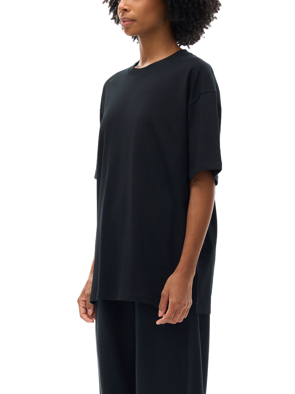 Stacked Logo T-Shirt