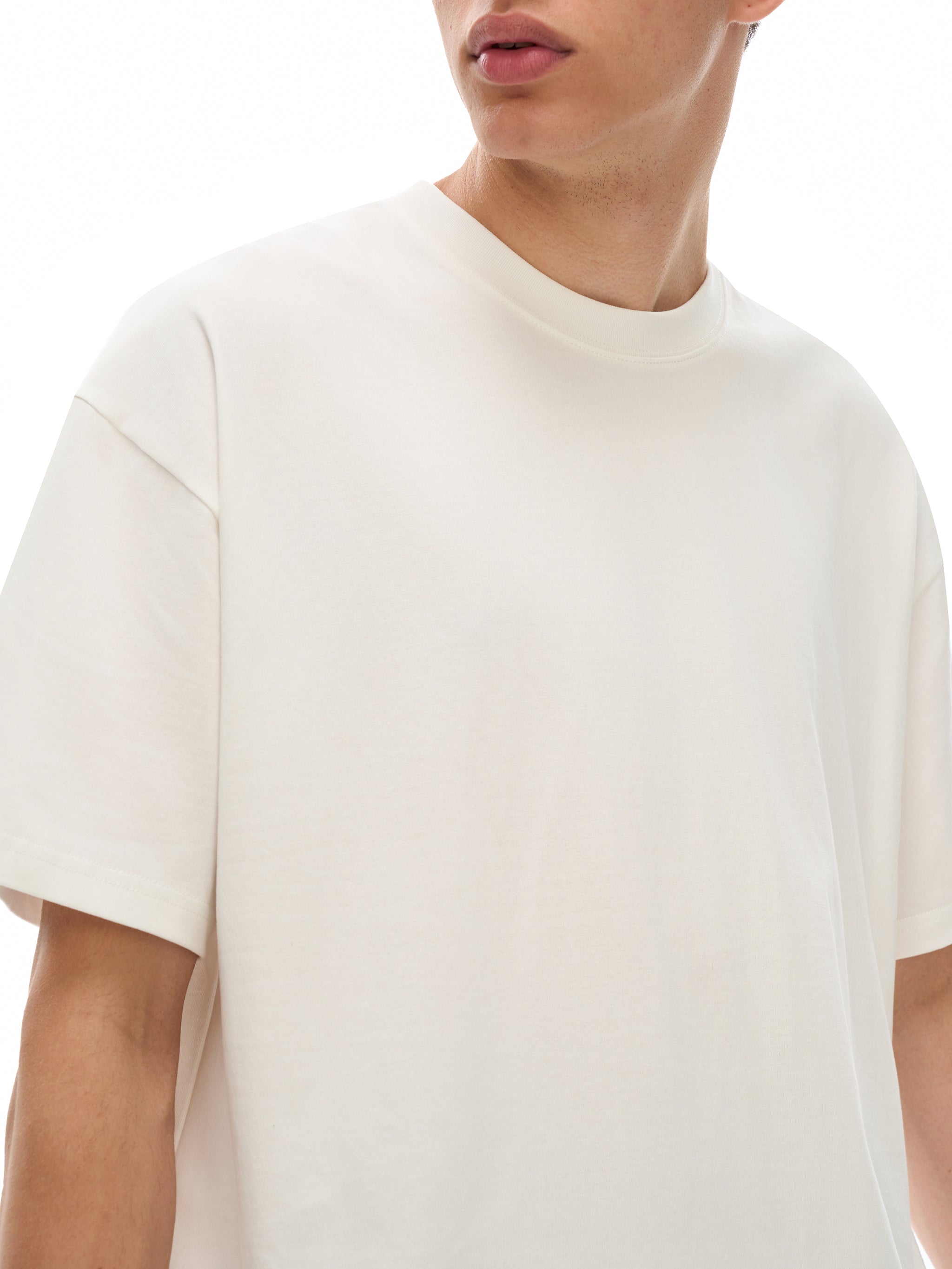 Unisex Pure Cotton T-Shirt