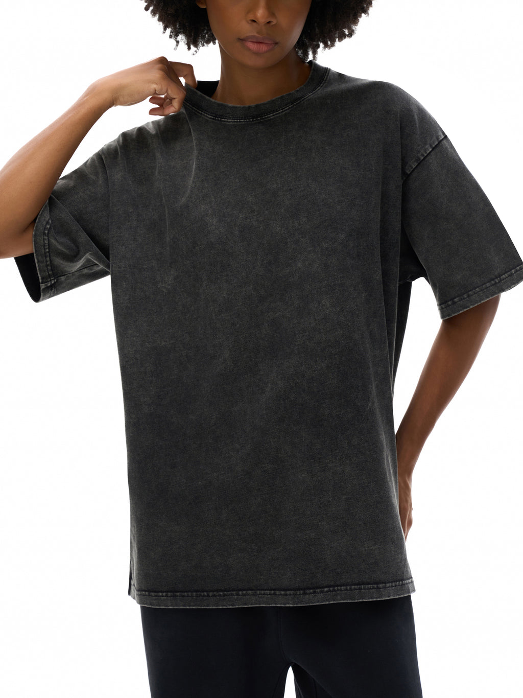 No habla español T-Shirt