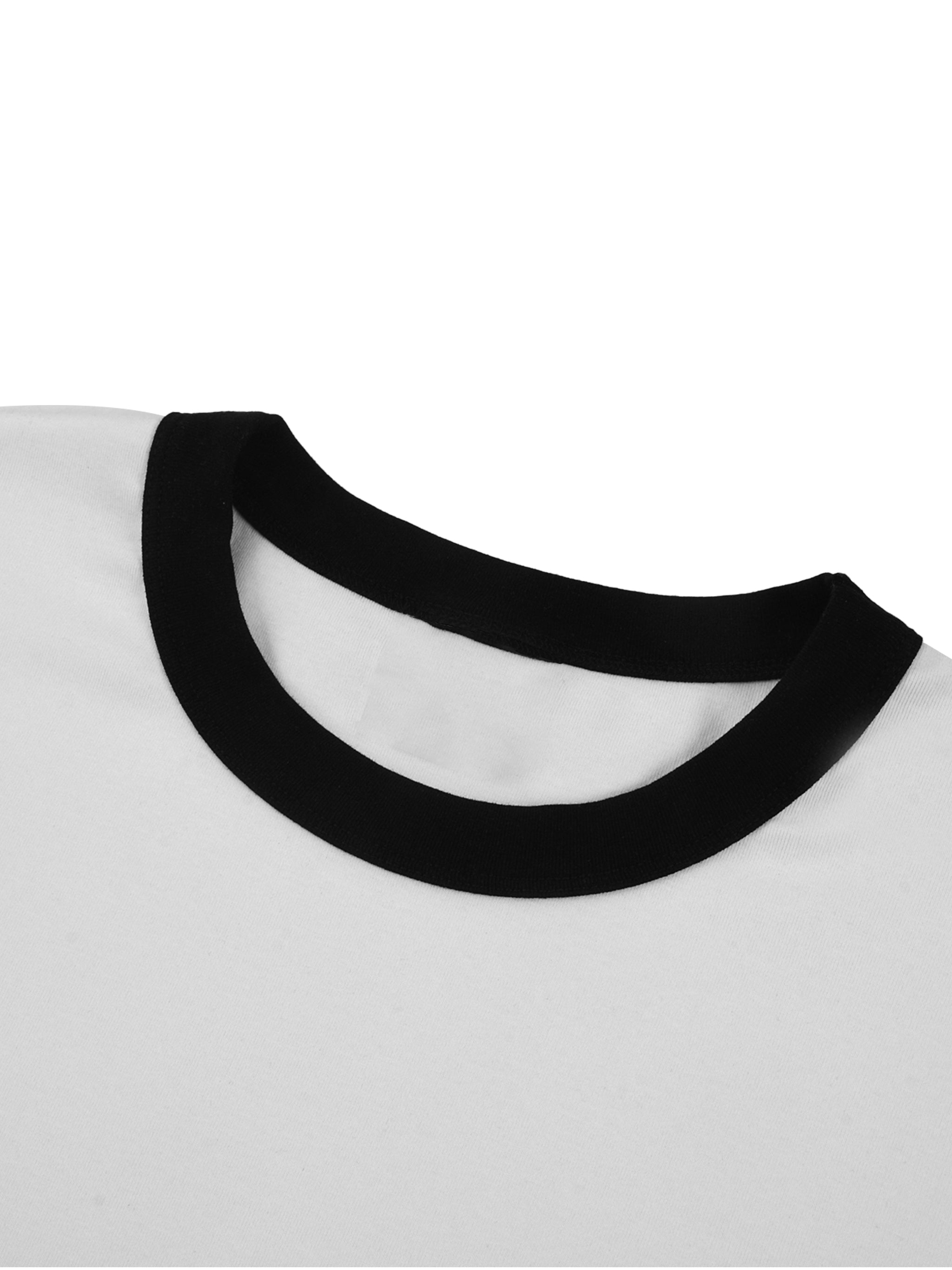 Built on Lies Crewneck T-Shirt